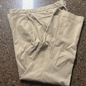 Roundtree and Yorke dress pants